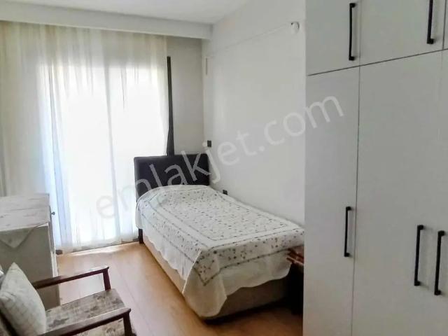 Medicalpoınt Hastanesi Yakını Yeni Binada Eşyalı Kiralık 2+1