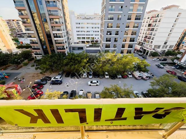 Medicalpoınt Ve Avcılar Workspace Yakını Satılık Önü Açık 3+1