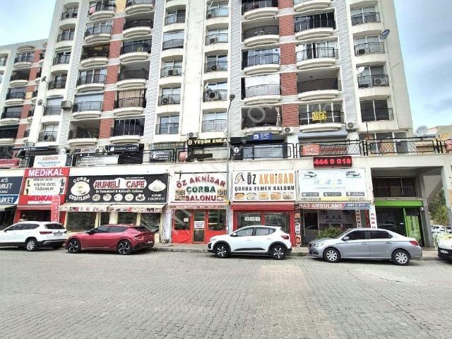 Medicalpoint Hastanesi Yanında Otoparklı 3+1 175 M2