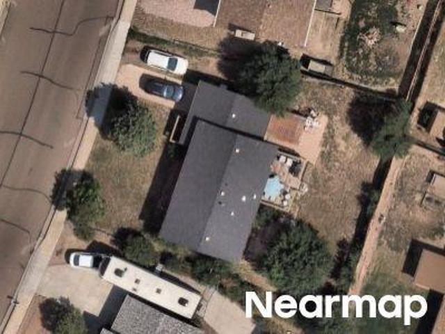 Medicine Bow Ave