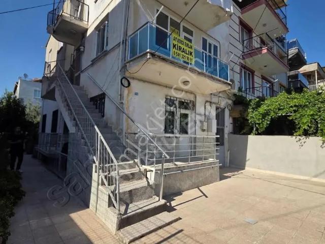 Medigün Karşısı Ara Kat Kiralık Daire