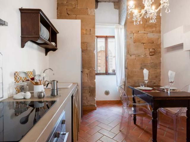 Medieval Charm Vicopisano Cozy Apartment