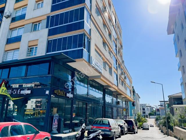 Medifama Hastanesi Karşısında | İzmir aydın Cd. Üzerinde | 2+1