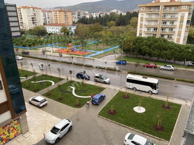 Medikalpoint Ve Anadolu Cd Yakını 3+1 Daire