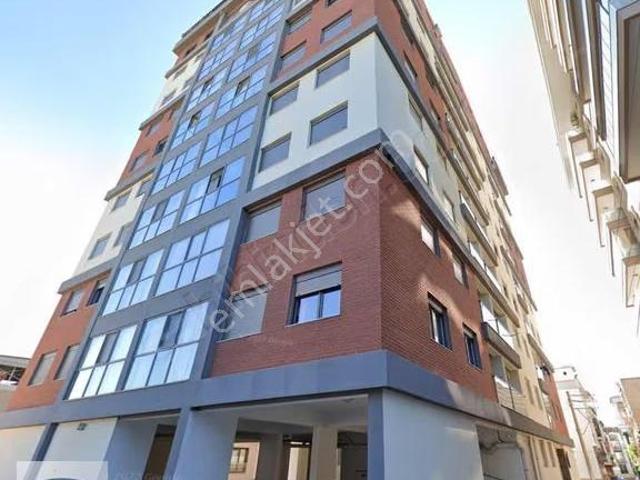 Medikalpoint Yakını 3+1 Eşyalı Satılık Daire