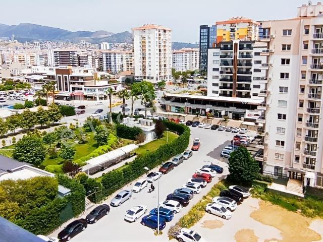 Medikalpoint Yanı Mükemmel Lokasyon 2+1 Kiralık Daire