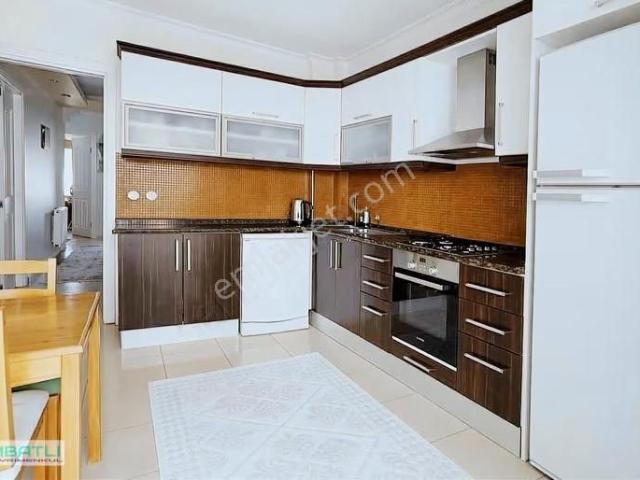 Medikalpoint Yanı Geniş 3+1 Kullanışlı Daire