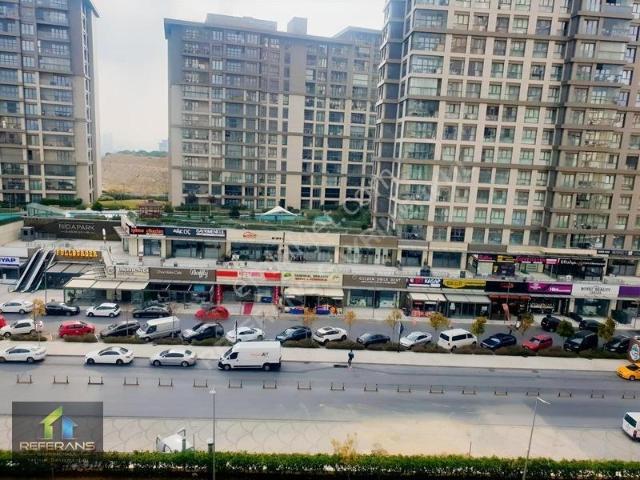 Medikule Sitesi Çam Sakura Yanı Balkonlu Temiz Güney Cephe 2+1