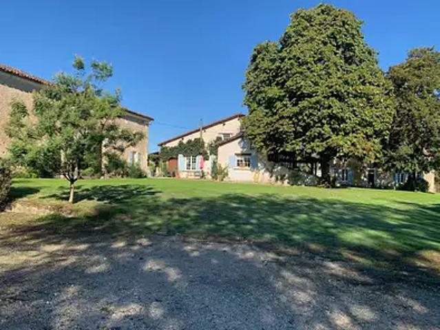 Médillac 16210 Achat / Vente maison