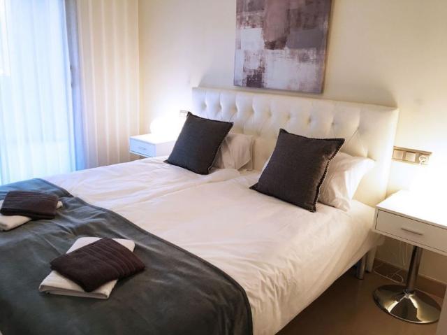 MEDINA DE BANUS APARTMENT 4625