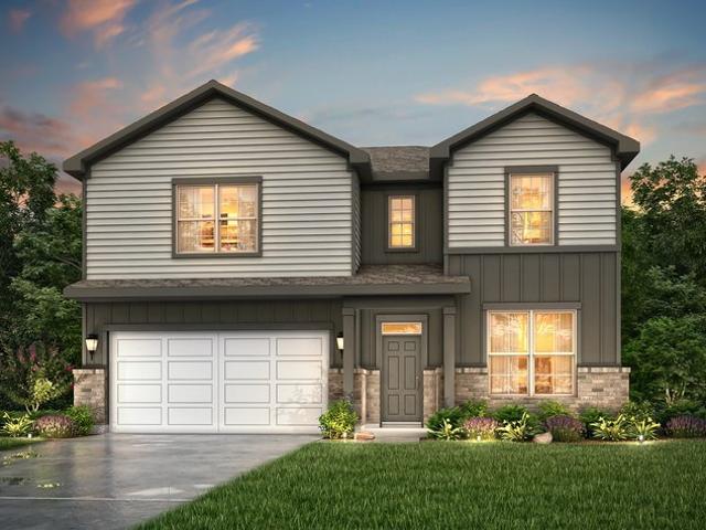 MEDINA Plan Valor Park Community