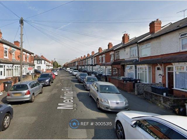 Medina Road, Birmingham B11, 2 bed terraced house to rent, £1,075 pcm | PrimeLocation
