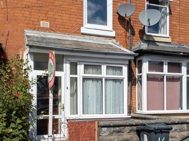 Medina Road, Birmingham, West Midlands B11, 3 bed terraced house to rent, £1,150 pcm | PrimeLocation