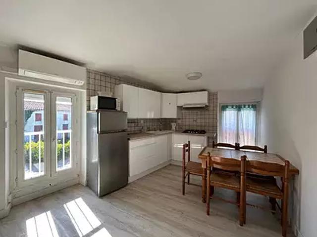 Médis 17600 Location appartement 2 pièces t2