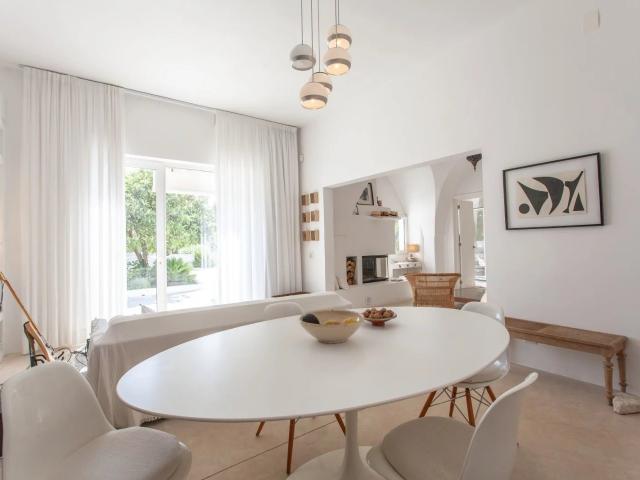 Mediterrane Designvilla! 95m² Oria