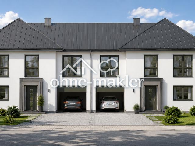 Mediterrane Doppelhaus Villa in Starnberg Exklusivität und Lebensqualität