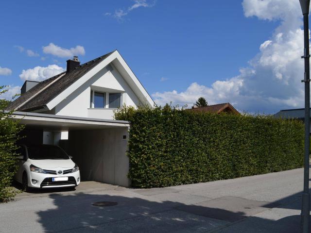 Mediterrane Oase in Puch bei Hallein