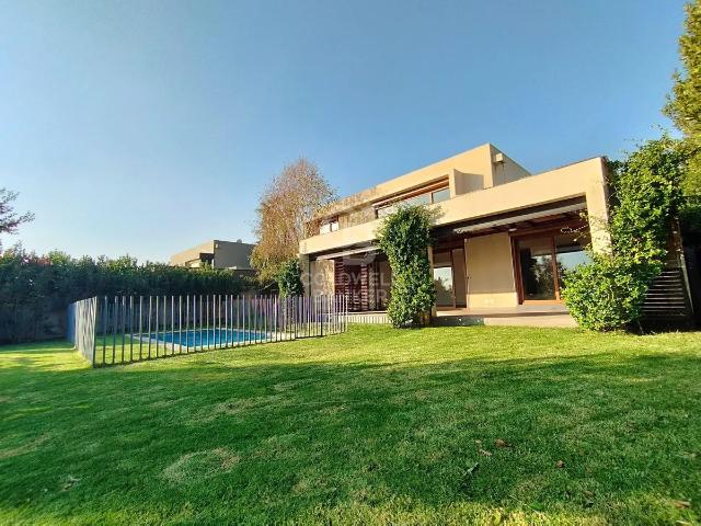 Mediterránea Condominio Los Bosques | No Perimetral