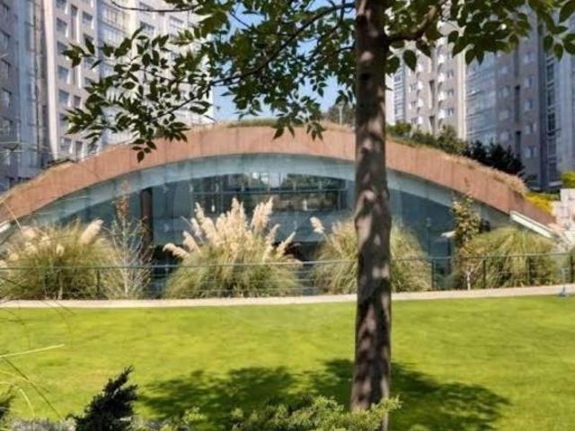 Mediterranea: Departamento en venta en Santa Fe Cuajimalpa