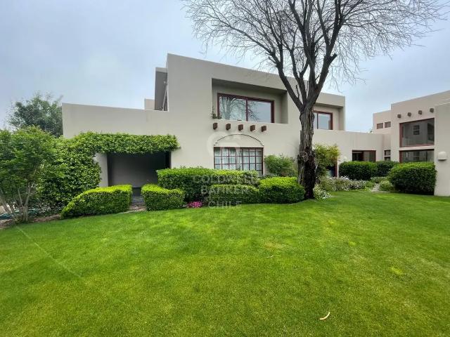 Mediterránea La Hacienda No Perimetral Chicureo