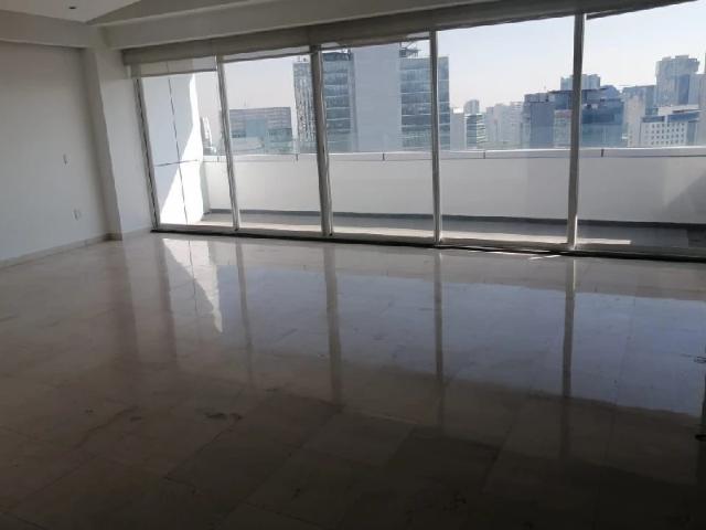 ✅ Mediterránea Santa Fe Depto en Renta con Terraza