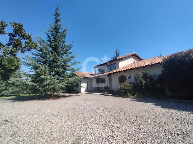Mediterránea/Algarrobal/Chicureo | 6 dormitorios por 24950.00 en Colina