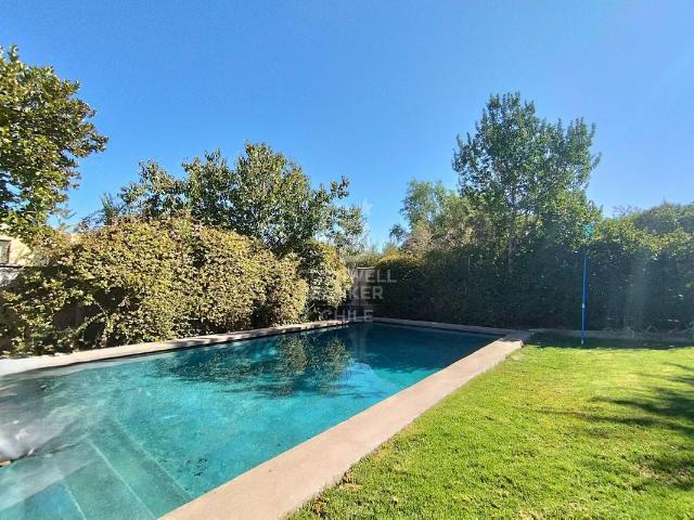 Mediterránea/Los Bosques/Chicureo | 6 dormitorios por 22499.00 en Colina