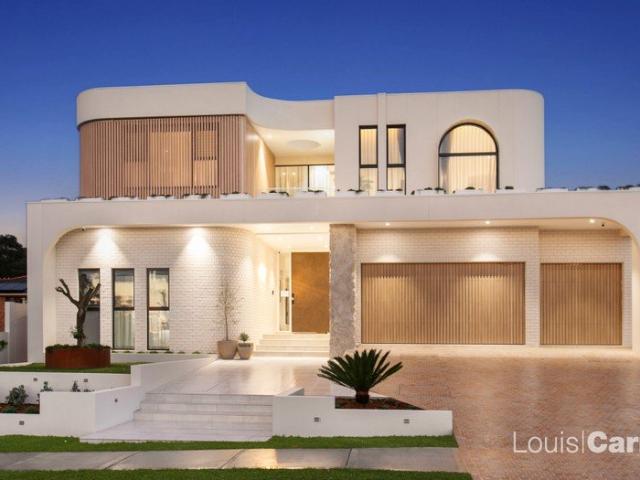 Mediterranean Inspired Masterpiece: Architectural Luxury, Resort Entertaining & Multi Gen Living with Designer Flair