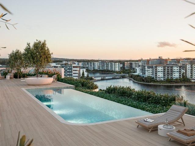 Mediterranean Inspired Coastal Splendour