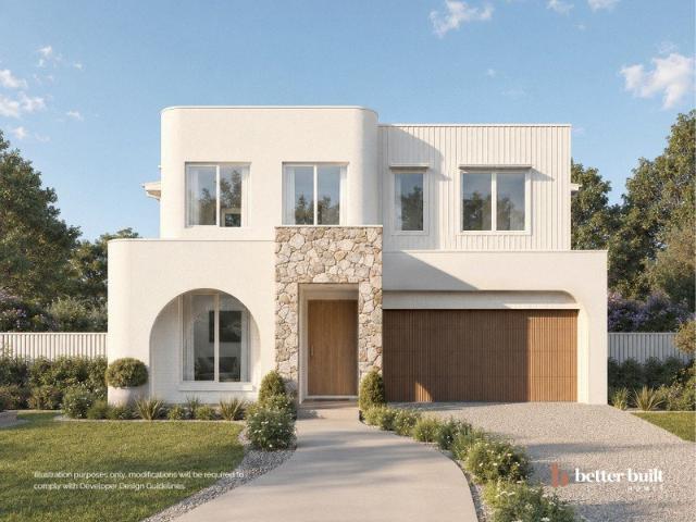 Mediterranean Inspired Family Living in Watagan Park