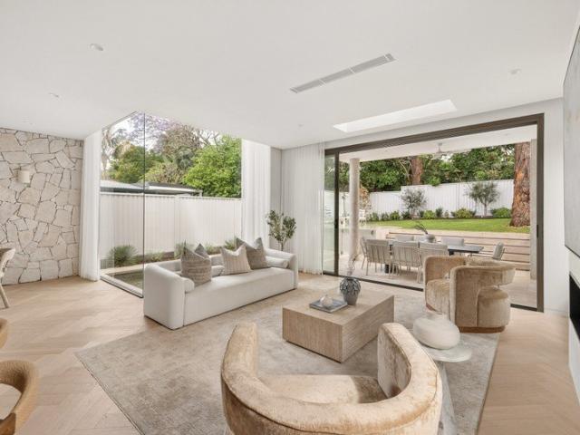 Mediterranean inspired luxury meets contemporary family living