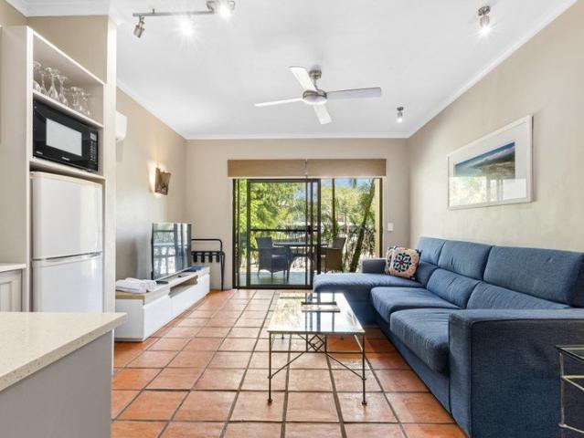 Mediterranean Inspired Retreat in the Heart of Port Douglas