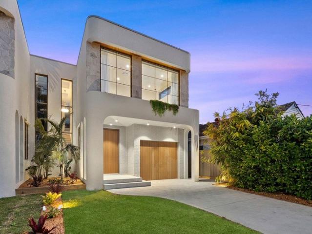 Mediterranean Luxury, Refined for Family Living