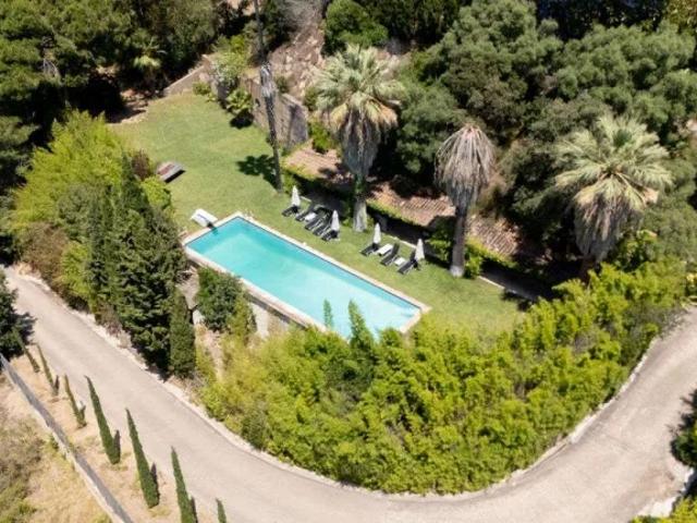 house in Spain, Sant Vicenç de Montalt