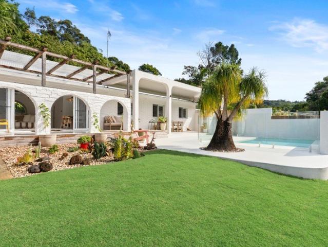 Mediterranean Soul | Currumbin Valley Setting