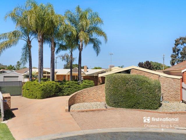 Mediterranean Vibes, Family Living & Loads of Potential!