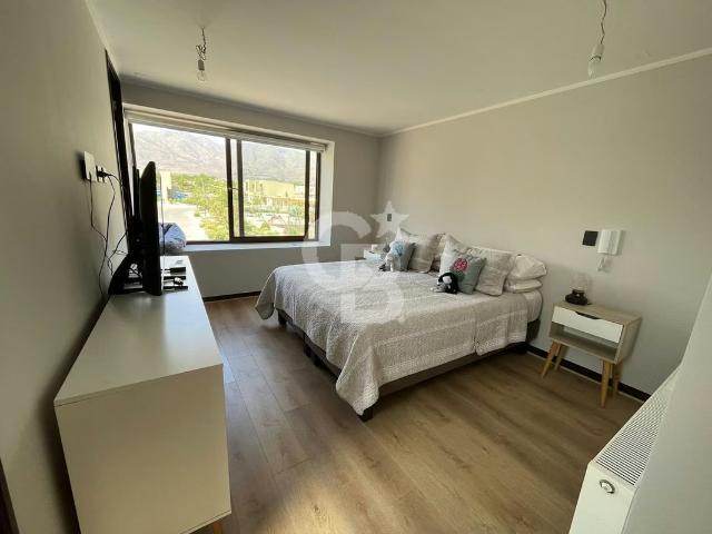 Mediterránea/Piedra Roja/No Perimetral | 3 dormitorios por 13100.00 en Colina