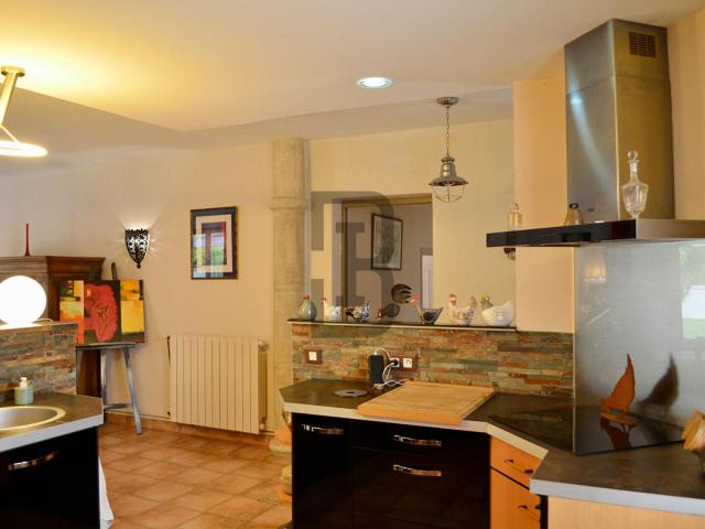 Mediterranee 133m² Limoux