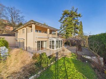 Reinach, Bezirk Arlesheim, Basel-Landschaft