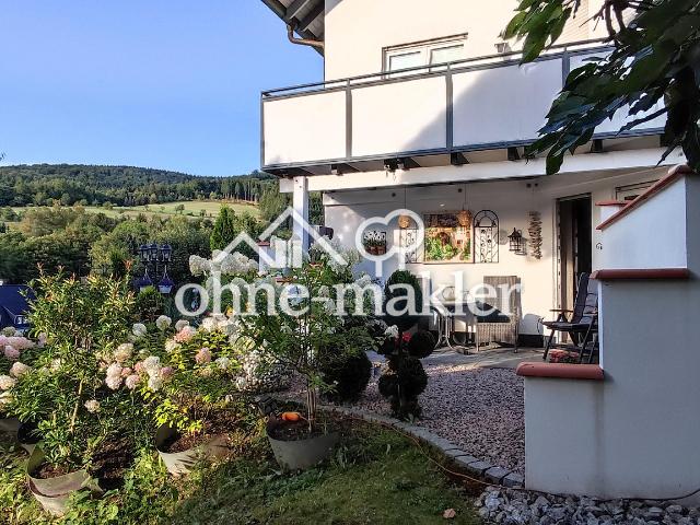 Mediterranes Flair in Winterberg am Hillebachsee PROVISIONSFREI!