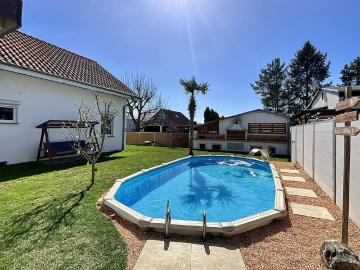 Germanenplatz, Bohnsdorf - Ausgestattete Küche