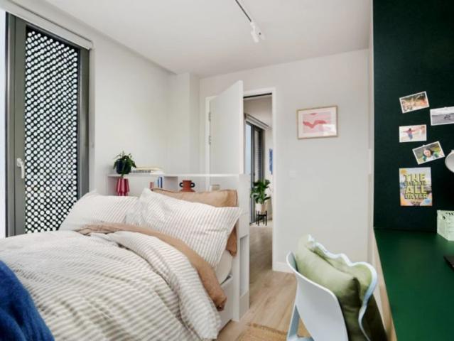 Medium Accessible Studio