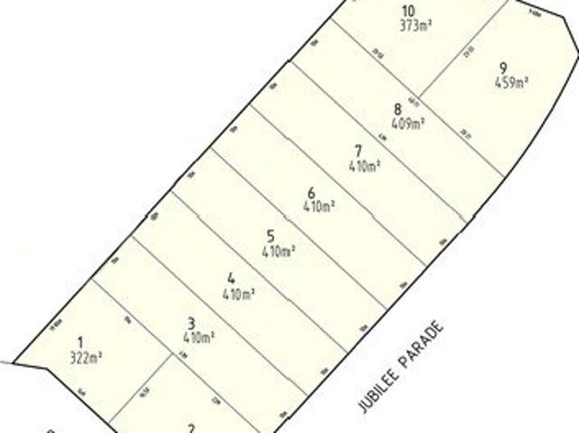 Medium Density Development
