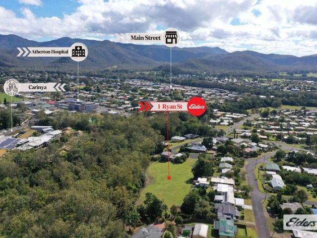 MEDIUM DENSITY DEVELOPMENT SITE