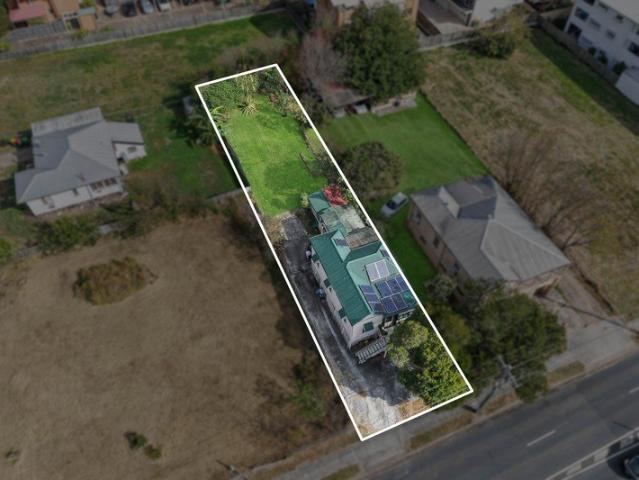 Medium Density Site Opposite Booval Fair