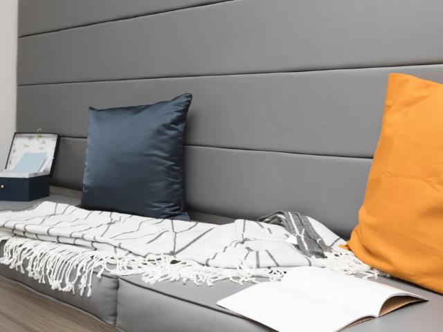 Medium Studio Apartment