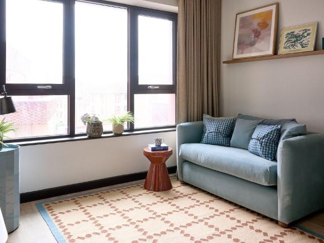 Medium Studio to let at The Altham, 1 Blackhorse Lane, Walthamstow, London, E17 6DS | Accommodation for Students