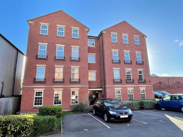 Medlar Croft, Barnsley S75, 2 bed flat to rent, £775 pcm | PrimeLocation