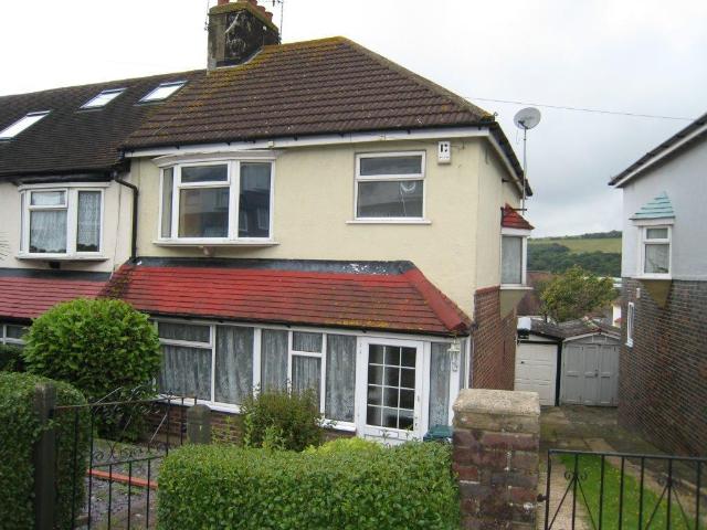 Medmerry Hill, Brighton BN2 3 bed end of terrace house to rent £1,450 pcm £335 pw