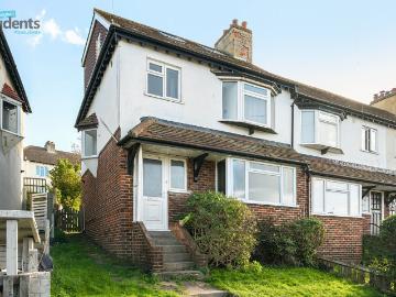 Medmerry Hill, Brighton, East Sussex BN2, 6 bed end terrace house to rent, £3,120 pcm | PrimeLocation